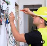 برقکاری ساختمان
