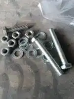 سلام پیچ و مهره 