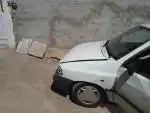 پراید مدل ۸۳