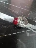 یک عدد انگشتر فروشی 