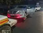 یدک کش وخودرو بر شبانه روزی