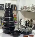 سرویس قابلمه 