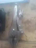 سلام یک عدد آچار کلاغی 