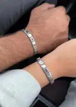 گردنبند حکاکی 