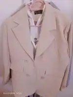 سلام کت و شلوار مجلسی  زنانه 