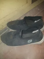 کفش دست دو