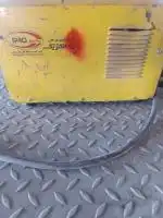 دستگاه جوشکاری