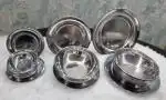 سرویس استیل 