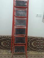 سلام نرده بام فروشی 