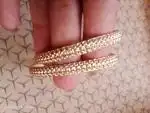 سلام یک جفت النگو فروشی