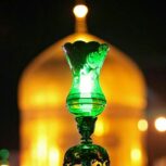 تور مشهد و کربلا همه روزه